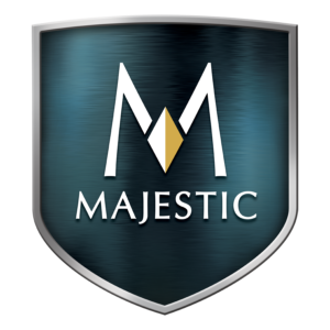 Majestic logo by Hearth & Home Technologies