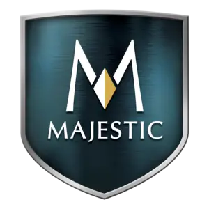 Majestic logo by Hearth & Home Technologies