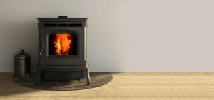 Harman Absolute 63 Pellet Stove