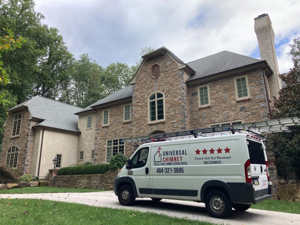 chimney sweep companies pennsylvania