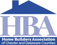 homebuilders associate Chester County