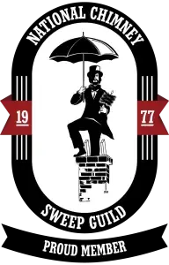 National Chimney Sweeps Guild Logo