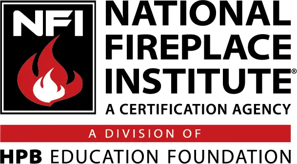 national fireplace institute logo