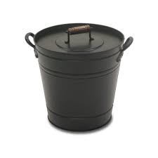 ash bucket