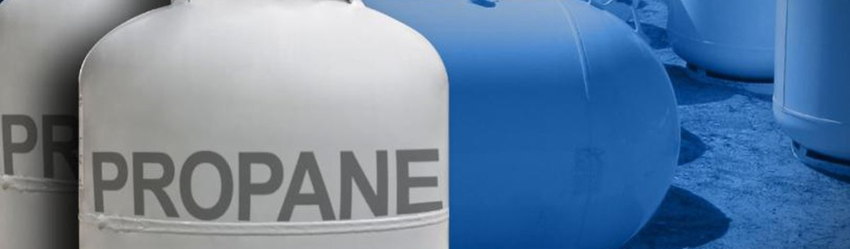 propane fuel