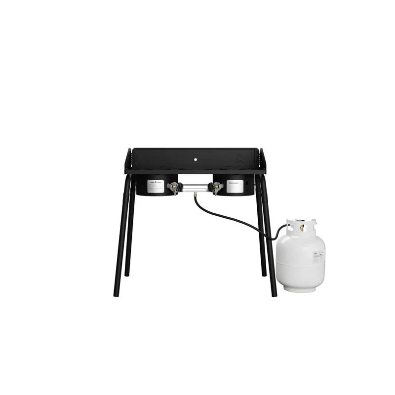 camp chef stove