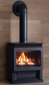 dawn series steel gas stove from ds stoves
