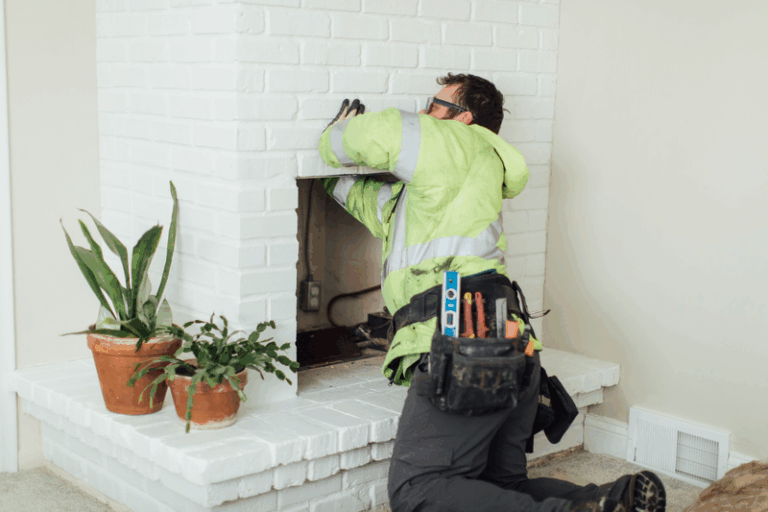 chimney-service