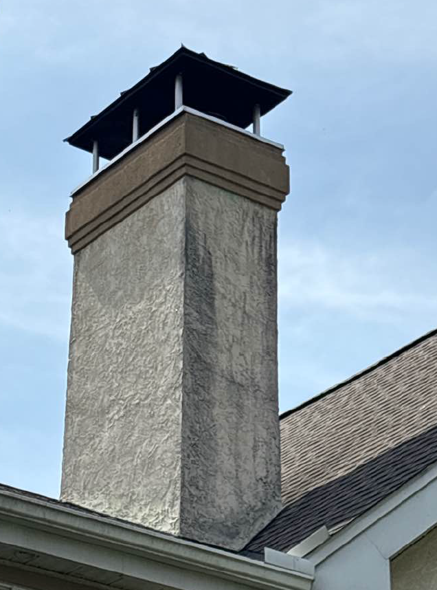 chimney