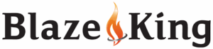 blaze king logo