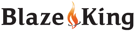blaze king logo