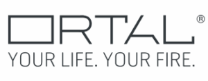 ortal logo
