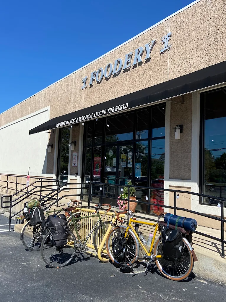 the foodery outdoor view phoenixville pa