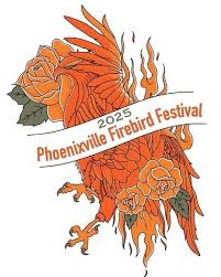 firebird festival logo 2025