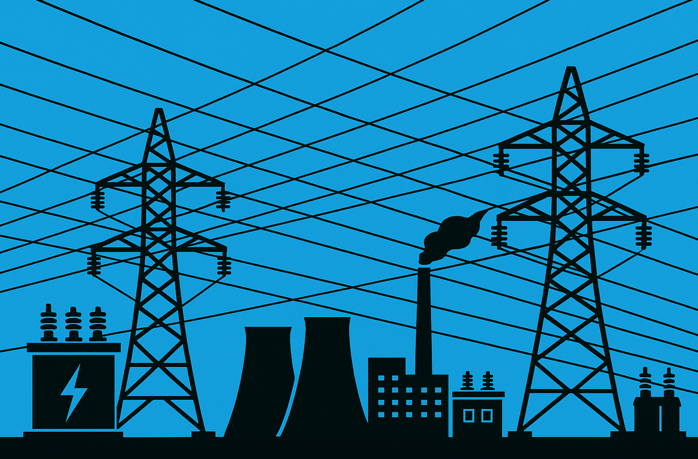 electric grid