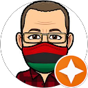 Rick K profile picture