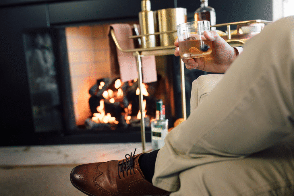 clearances to combustibles