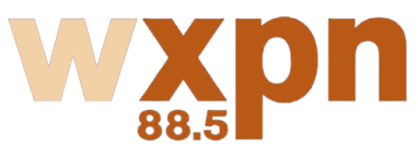 wxpn logo