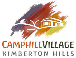 camphill kimberton logo