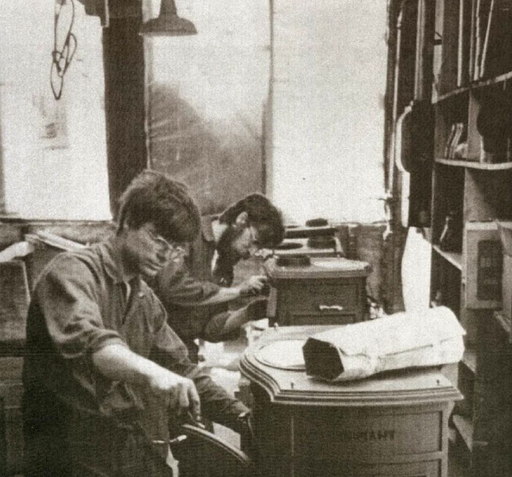 duncan syme vermont castings wood stoves