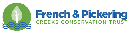 french pickering creeks conservation trust logo