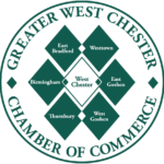greater west chester chamber of commerce logo