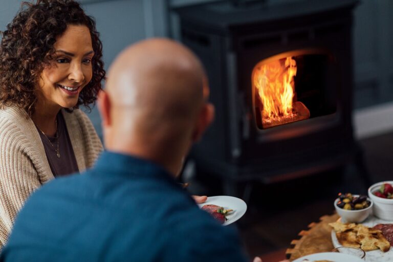 harman absolute pellet stove best