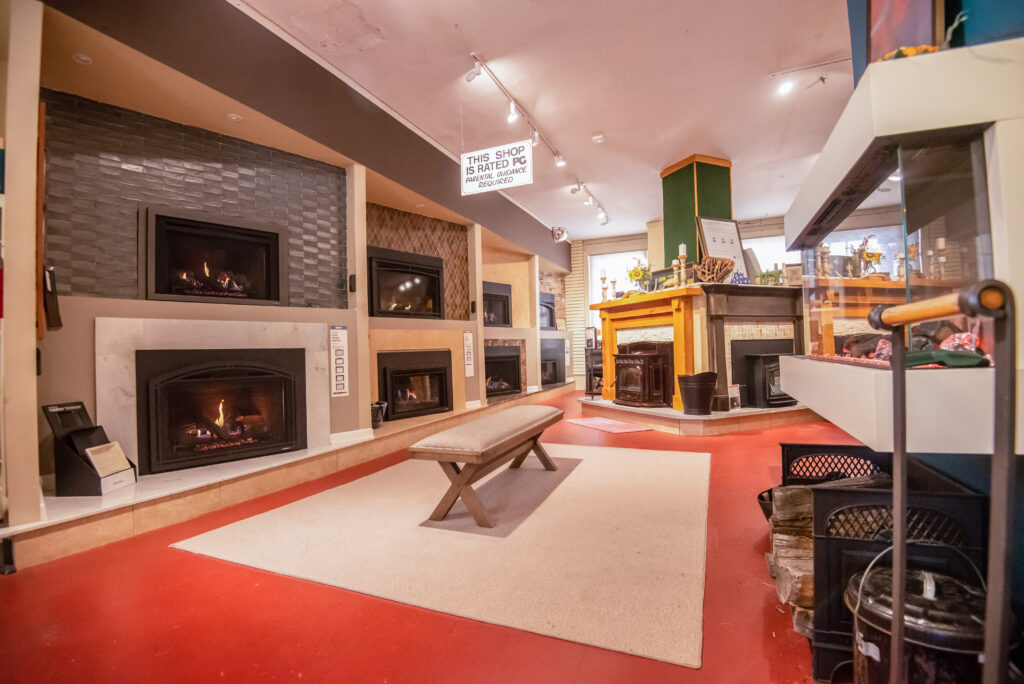 the stove shop phoenixville pa fireplace showroom