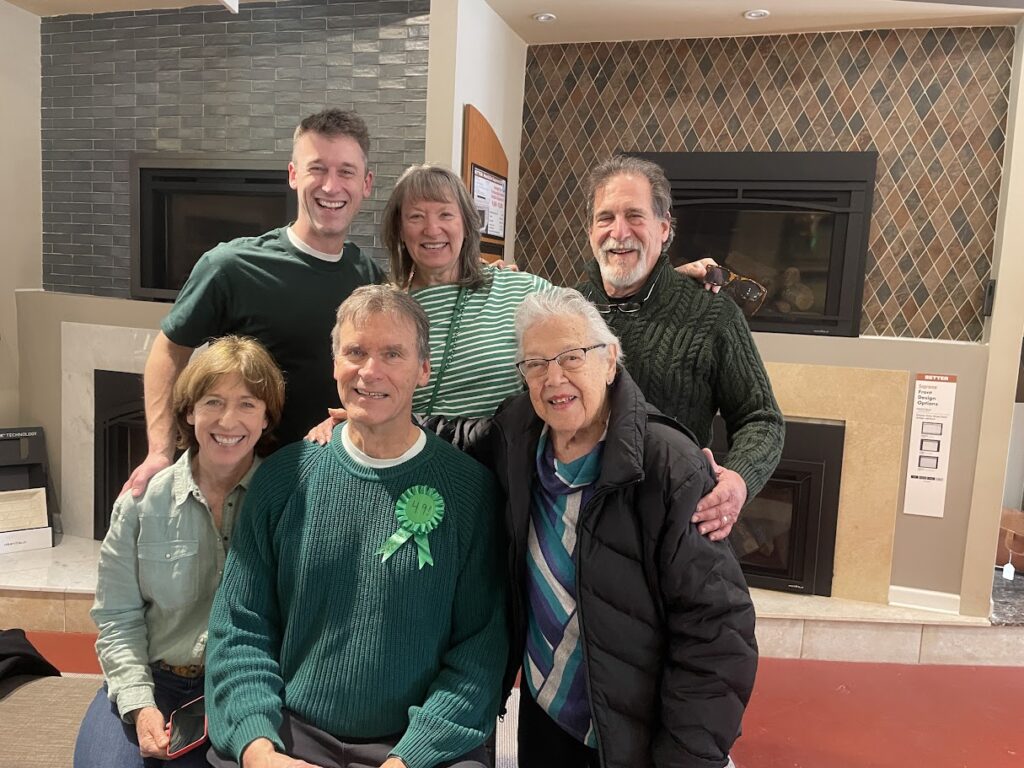 the stove shop family