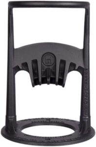 kindling cracker for splitting wood