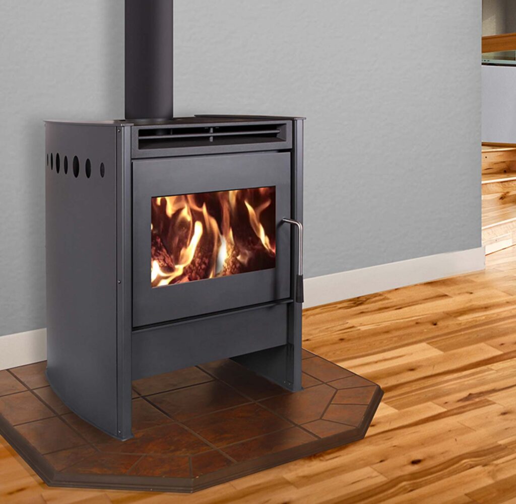 Blaze King Chinook 30.2 wood stove