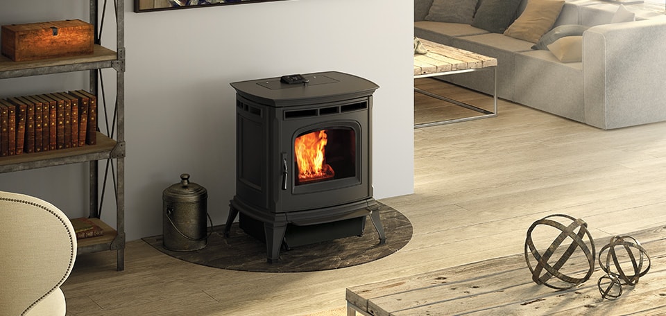 Harman Absolute63 Pellet Stove pellet stove