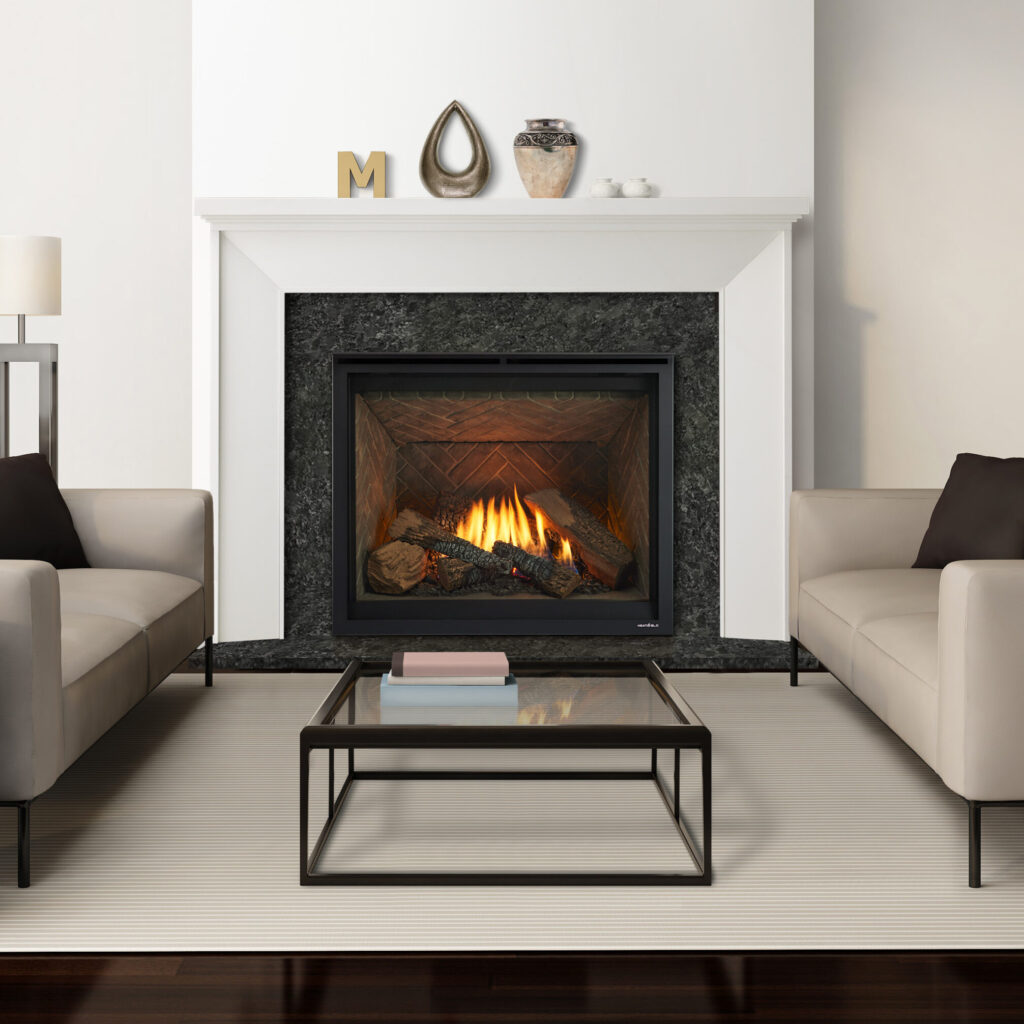 Heat & Glo 6KL Fireplace gas fireplace