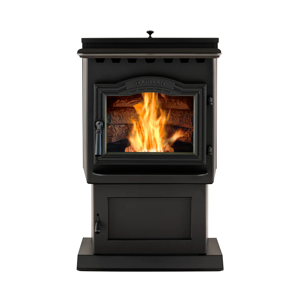 Harman P43-c Pellet Stove pellet stove