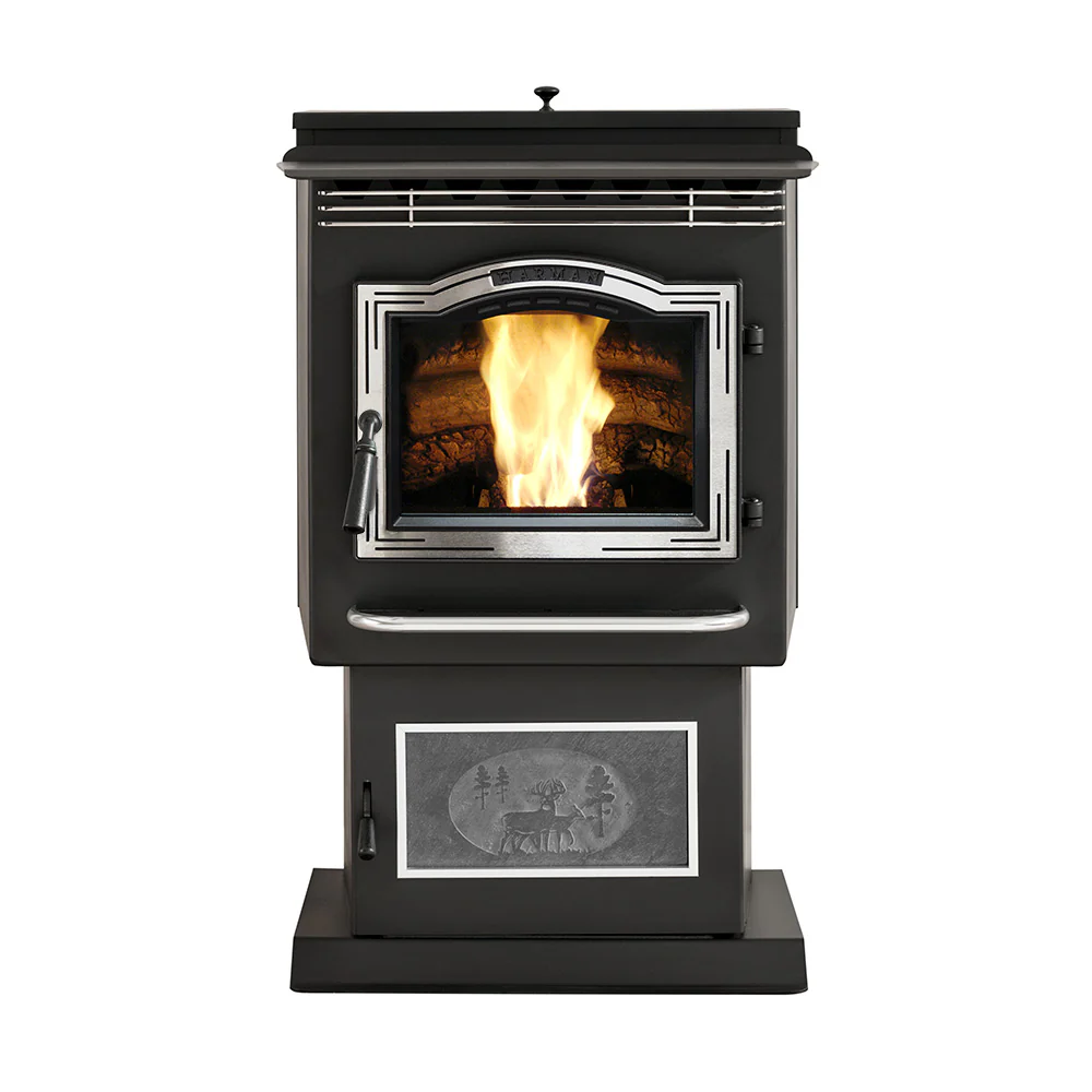 Harman P61A-c Pellet Stove pellet stove