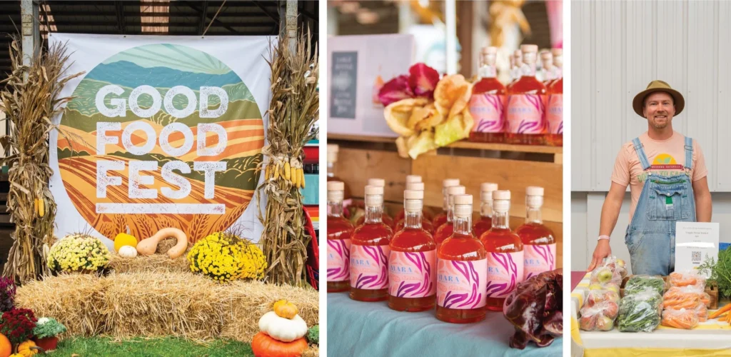 good food fest kimberton
