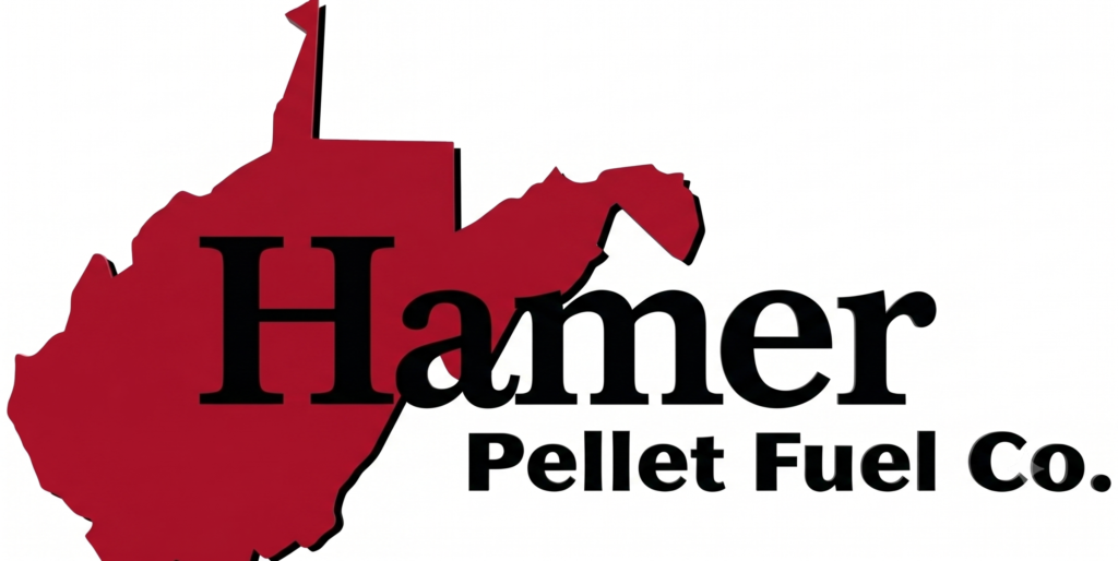 hamer pellet stove logo